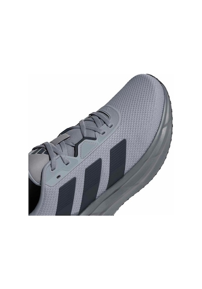 Adidas Galaxy 7 Erkek Gri Koşu Ayakkabısı Gri