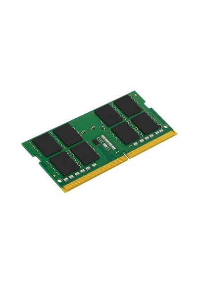 16 GB DDR4 2666 KINGSTON KVR26S19S8/16 NB