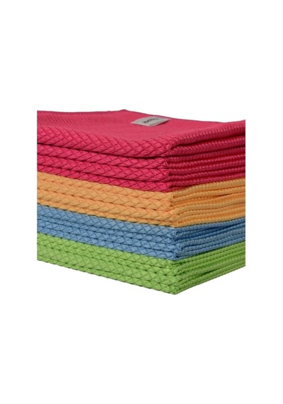 Mikrofiber Cam Bezi 4'lü 40 X 40 Cm Unisex,251 Diğer
