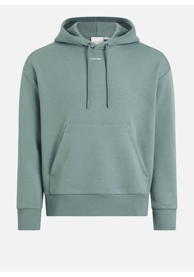 Calvin Klein Calvın Kleın Erkek Sweatshırt K10k112871-cfq K10k112871-cfq Mavi Mavi