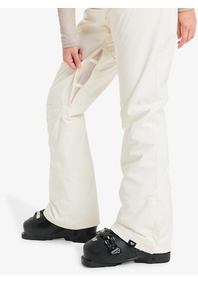 Roxy Backyard Kadın Kayak/snowboard Pantolonu-erjtp03299 Çok Renkli