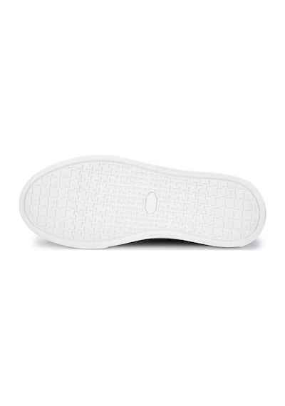Tamer Tanca Erkek Hakiki Deri Bej Süet Sneakers & Spor Ayakkabı 04 4502-42 Erk Ayk Y25 Bej Suet Bej
