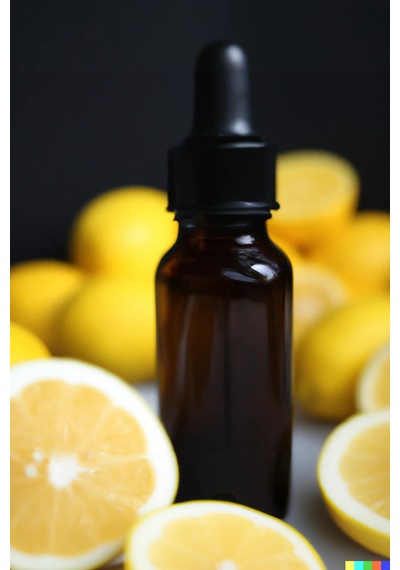 Limon Uçucu Yağı 20ml Diğer