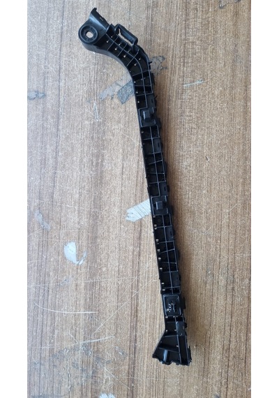 Civic Fc5 16-22 Arka Sol Yan Tampon Braketi 71598teat01 Oemparts