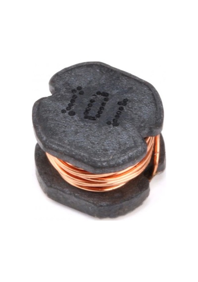 CD54-100UH Bobin Inductor - 10 Adet