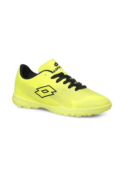 Lotto Sky Tf Gr Neon Yeşil Unisex Halı Saha Ayakkabısı