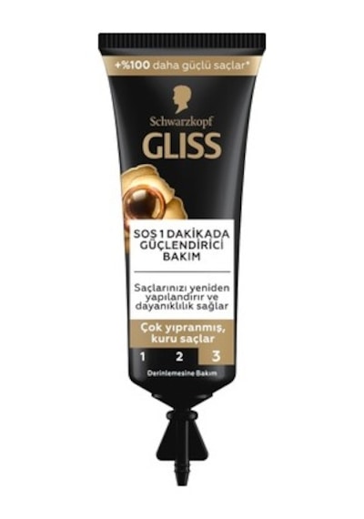 15 Ml Sos Bakım Kremi İle Hızlı Onarım