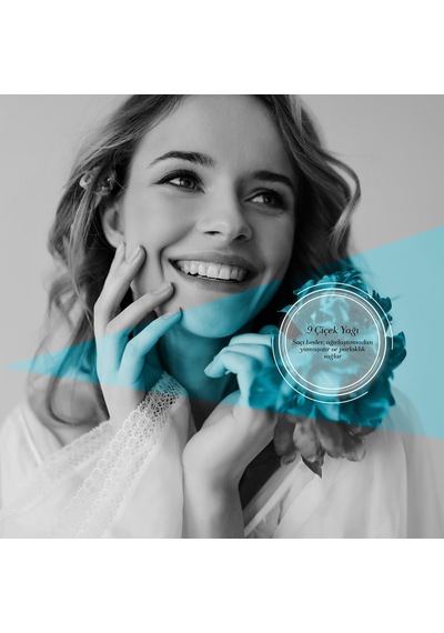 Lexroo Besleyici Yağlar Sıvı Saç Kremi 200 Ml