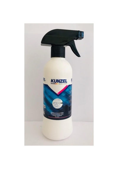 Kunzel Torpido Parlatıcı Ve Koruma Trigerli 500 Ml
