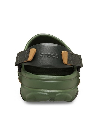 Crocs Classic All Terrain Clog Unisex Terlik-33553 Haki