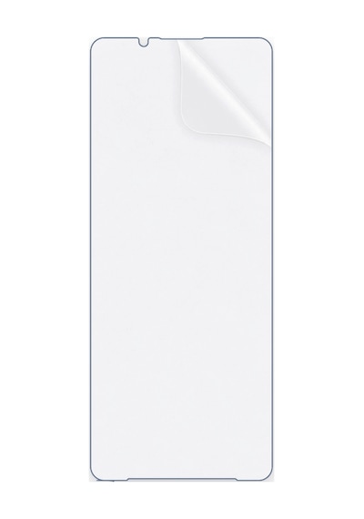 Xperia 1 V Uyumlu Ön Yüzey Nano Şeffaf Hidrojel Ekran Koruyucu 61346992