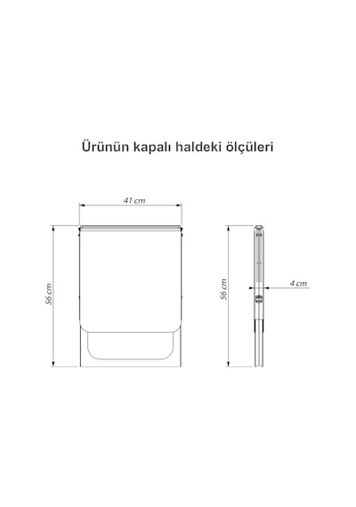 Fiways Axıs V2 Haki Metal Kamp Masası, 1mm Çelik Gövde, Profesyonel Katlanır Çantalı Outdoor Sehpa