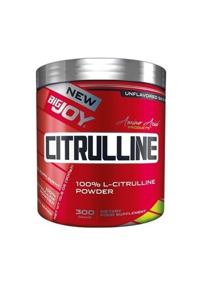 Bigjoy Sports Citrulline Powder 300 Gr