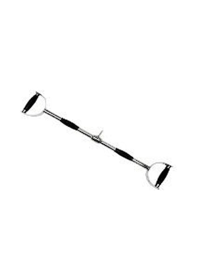 Avessa Cable Pro Style Lat Bar MB14101-B