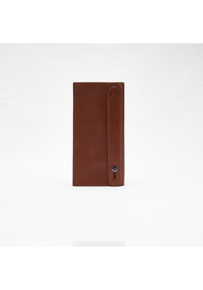 Taba Cüzdan & Kartlık Unisex 1764 Grande Deri Cüzdan Kartlık
