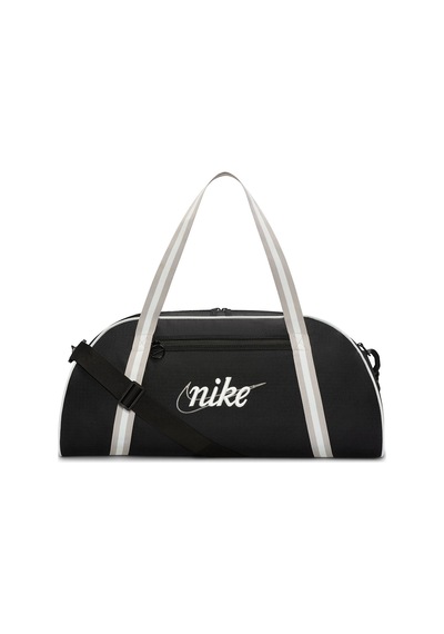 Nike W Nk Gym Club - Retro Siyah Unisex Spor Çanta Dh6863-014