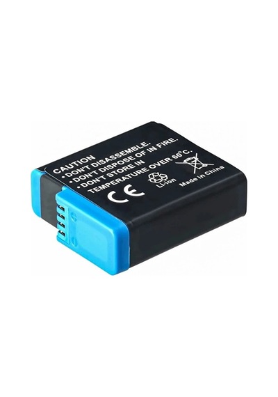 Gopro Ahdbt-801 Batarya