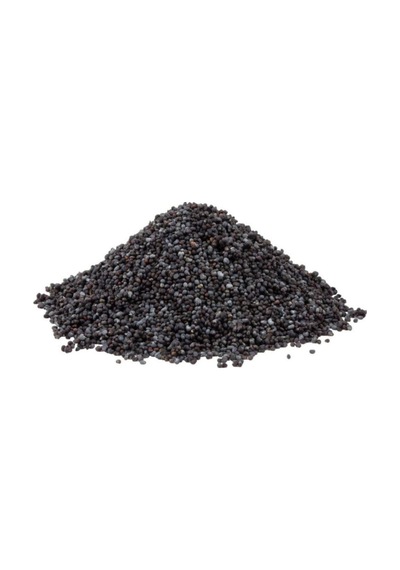 Haşhaş Tohumu Mavi 500 Gr