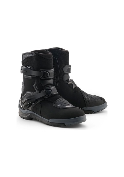 Alpinestars Belize V2 Drystar Korumalı Motosiklet Botu Siyah