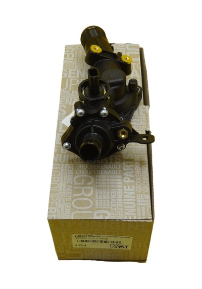 Captur - Clio 4 - Dacia Duster Mais 110602770r