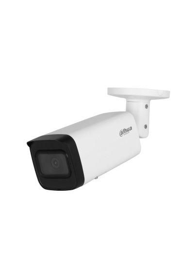 Dahua Ipc-hfw2541t-as-0360b-s2 5mp 3.6mm Ip Bullet Ip Kamera