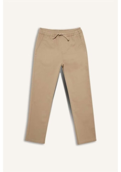 Defacto Gabardin Pantolon Erkek Çocuk G6734A826SP