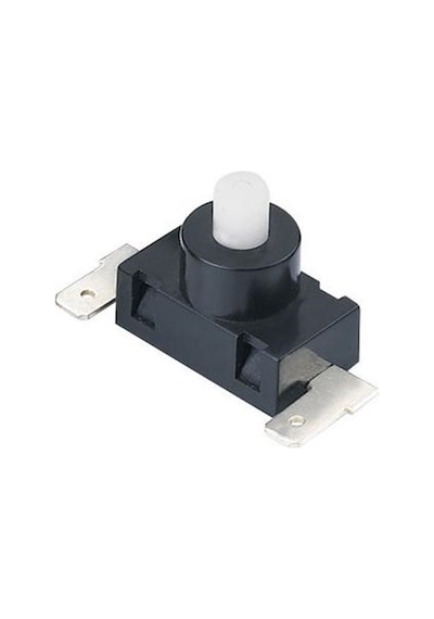 Ic-180H4 Süpürge Anahtarı 2P Pbs-03A