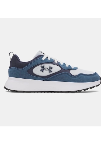 Under Armour Ua Mirage Erkek Spor Ayakkabı 6005797-498 Mavi