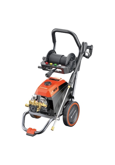 Lutian Lt802 - 200 Bar 4.5 Hp Yüksek Basınçlı Araba Yıkama Makinesi 3300 Watt