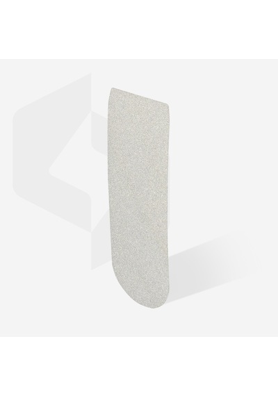 Staleks Pedikür Metal Taban Yedek Zımpara 100 Grit 30lu