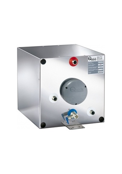 Quick Nautic Boiler Bxs Paslanmaz Çelik 25litre 13,5kg