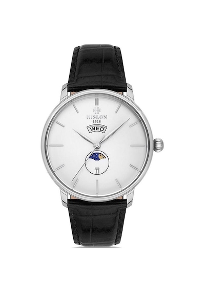 Hislon TM134S-02BS Erkek Kol Saati