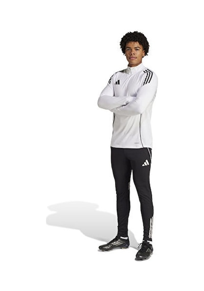 Adidas Tiro25c Tr Top Erkek Futbol Antrenman Uzun Kollu Tişört Jj1516 Renkli Renkli