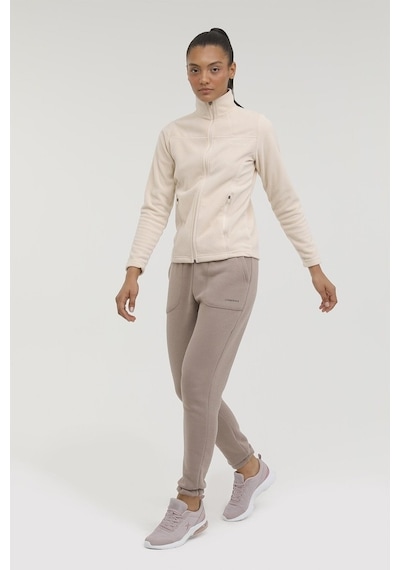 Lumberjack W-Marcıa Basıc Jogger 2Pr Vizon Kadın Eşofman Altı Vizon -556367721- Vizon
