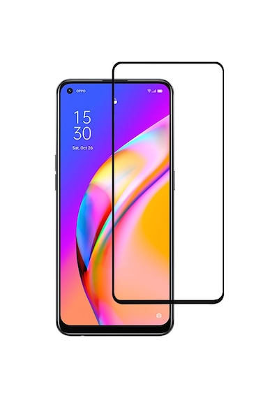 Nettech Oppo A54 Uyumlu Ön Koruma Seramik Nano Ekran Koruyucu