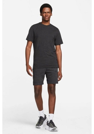 Nike Sportswear Sustainability Tee Black Erkek Siyah Tişört Siyah