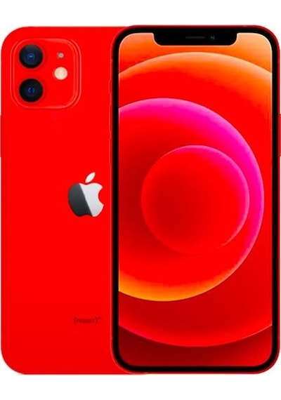 Yenilenmiş Apple İphone 12 64 GB B Kalite ( 12 Ay Garantili )