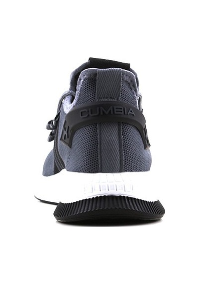 Clumbia 541 Yazlık Rahat Hafif Triko Spor Ayakkabı 36-44 Füme