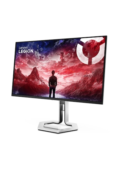 Lenovo Legion Pro 27q-10 26.5" 0.03 Ms Gtog 280hz 2xhdmı-dp Amd Freesync Premium Pro Qhd 2560x1440 Pivot Qd-oled Panel Monitör 68cfgacbtk