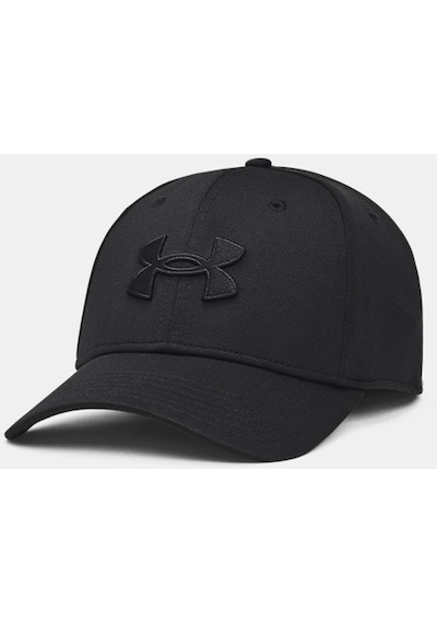 Under Armour Erkek UA Blitzing Cap 1376700-002 Siyah