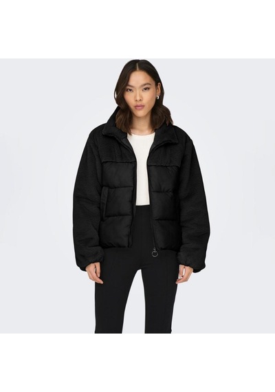 Only Onlwanja Kadın Polar Ceket 15292945 Altın