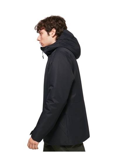 Oakley - Range Rc Jacket Siyah Siyah
