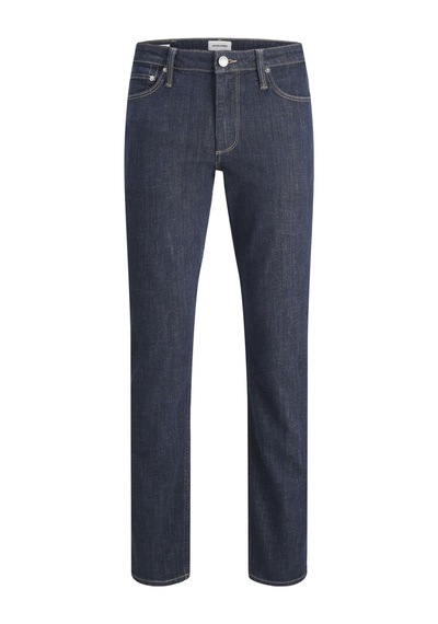 Jack & Jones Jjıclark Jjevan Cj 698 Jean 12261707 Lacivert
