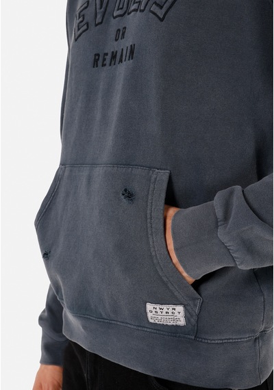 Colin's Colins Antrasit Erkek Sweatshirt Cl1070981 Q1.v2 Ant Antrasit