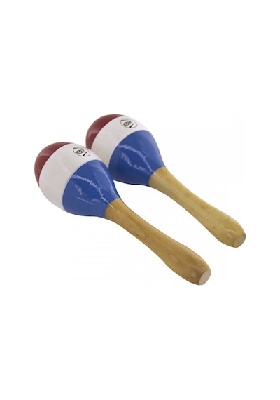 Cox  Marakas  -  M8-2