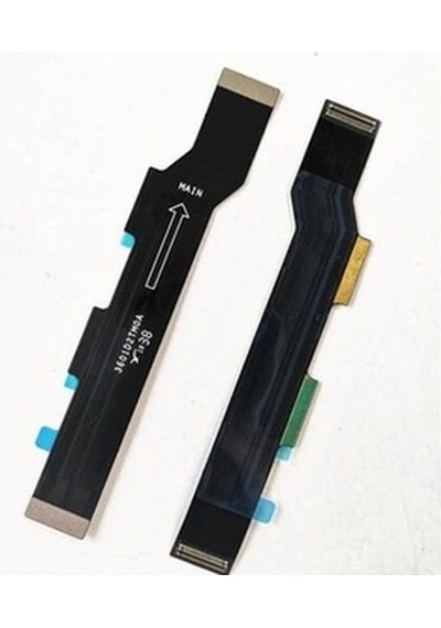 Xiaomi Uyumlu Mi 8 Lite Lcd Ekran Ara Filmi Flex