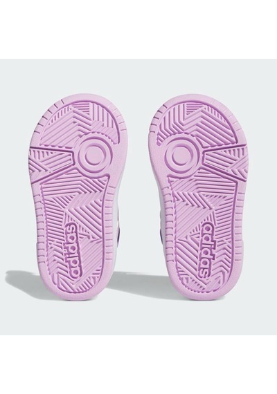 Adidas Çocuk Spor Ayakkabı Hoops 3.0 Cf I If7734 001
