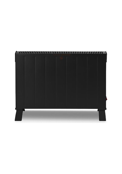Kumtel HC-2930 2000 W Konvektör Isıtıcı Siyah