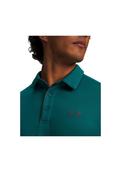 Under Armour Ua Tech Polo Erkek Polo Yaka Tişört 1290140 1290140 338 338
