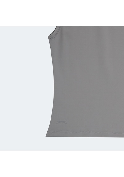 Slazenger VATIK I Kadın  Gri Atlet